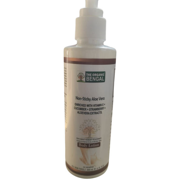 Body Lotion
