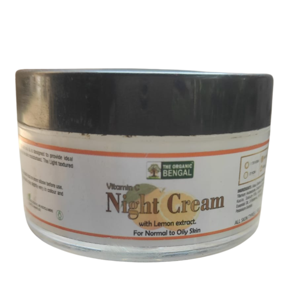 Night Cream