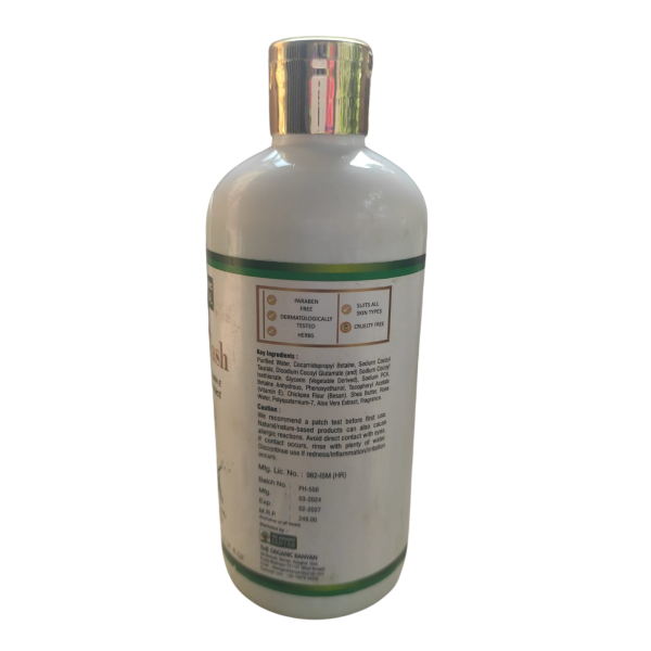 Body Wash - Image 2