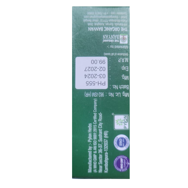 Neem, Aloevera, Tulshi ( Shop ) - Image 3