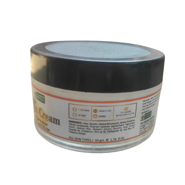 Night Cream - Image 3
