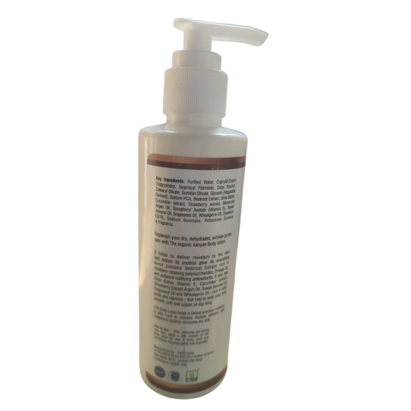 Body Lotion - Image 3