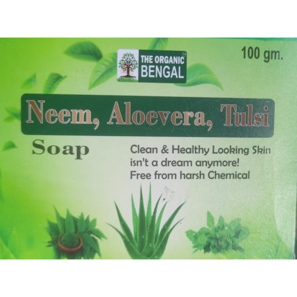 Neem, Aloevera, Tulshi ( Shop )