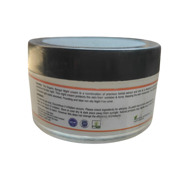 Night Cream - Image 5