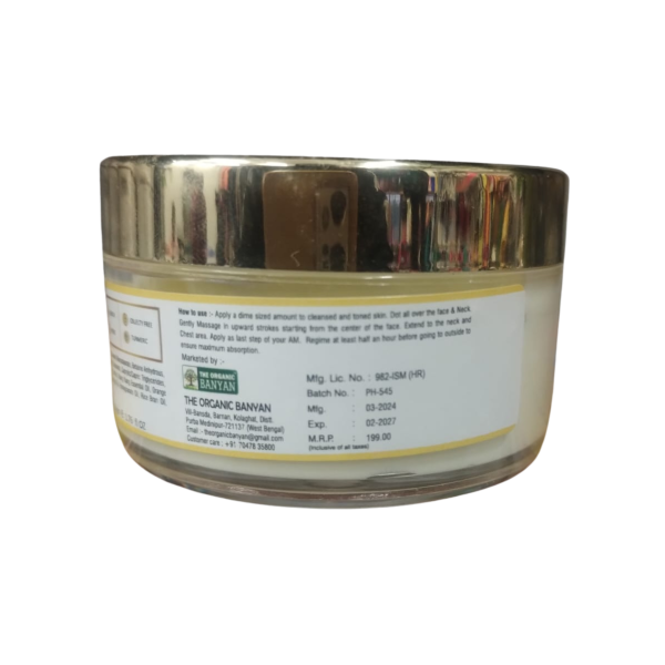 Day Cream - Image 2